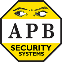 APB Security Systems Logo