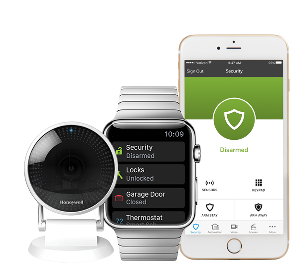 home-control-stack home-control-stack