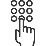 keypads keypads