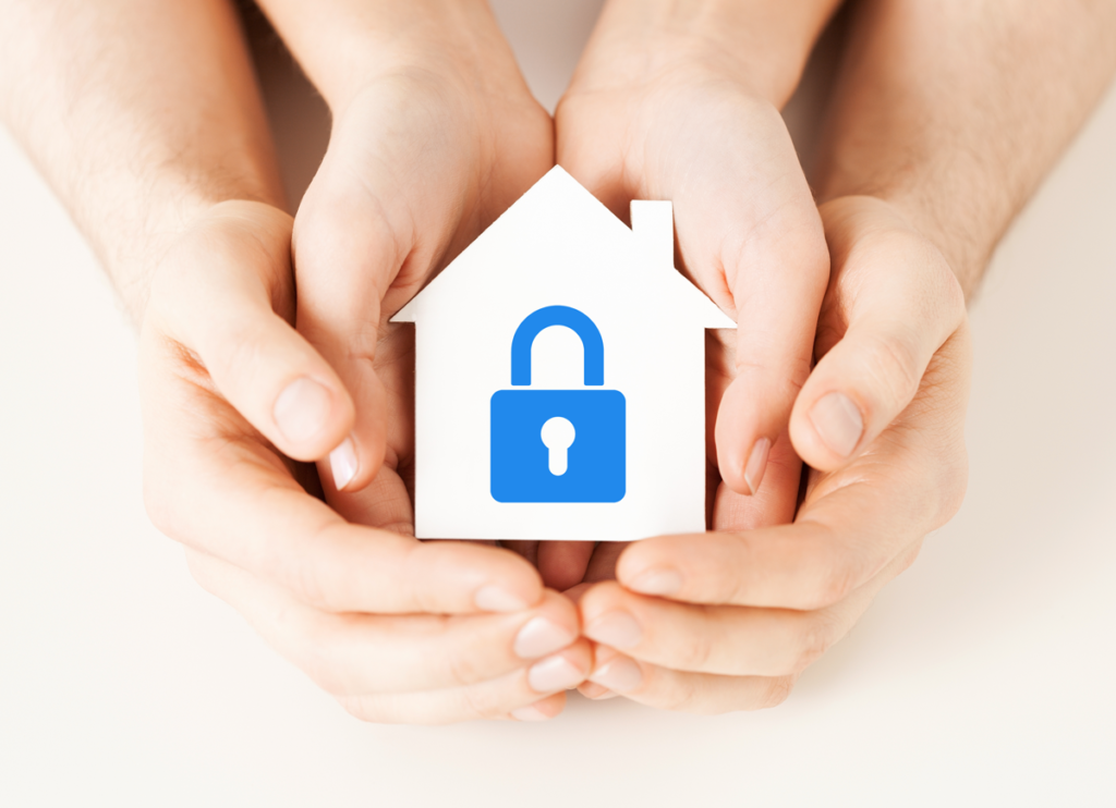 Getting Your Home Security Right the First Time